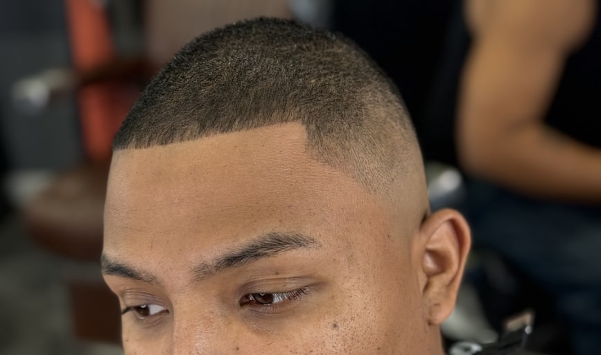 Broadway Barbershop