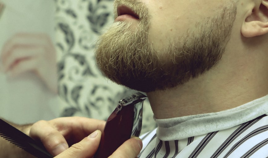 Broadway Barbershop